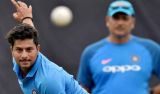 Former selector big disclosure no one helped Kuldeep