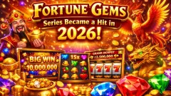 Why the Fortune Gems series Picture