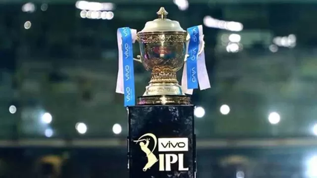 Franchises name replacements for remainder of IPL