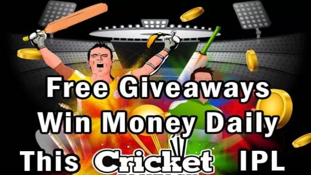 Free Giveaway Todays Match - Possible11