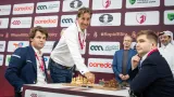 Freestyle Chess Joins FIDE