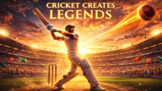 From Backyard to Stadium: How Informal