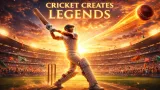 From Backyard to Stadium: How Informal Cricket Creates Legends