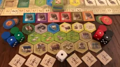 From Fantasy Teams to Virtual Picture