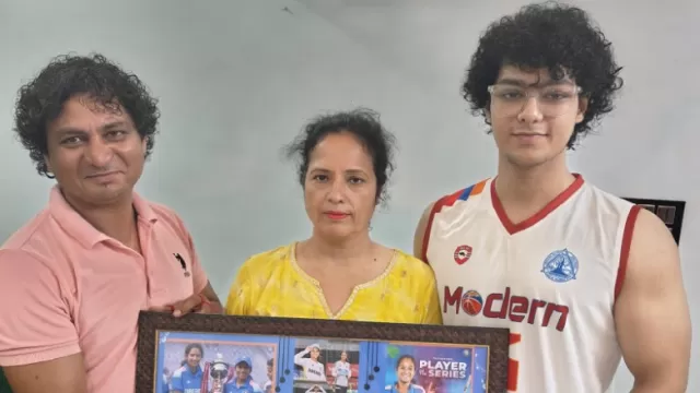 from terrace nets to world cup glory pratika rawals rise 1