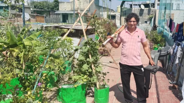 from terrace nets to world cup glory pratika rawals rise 2