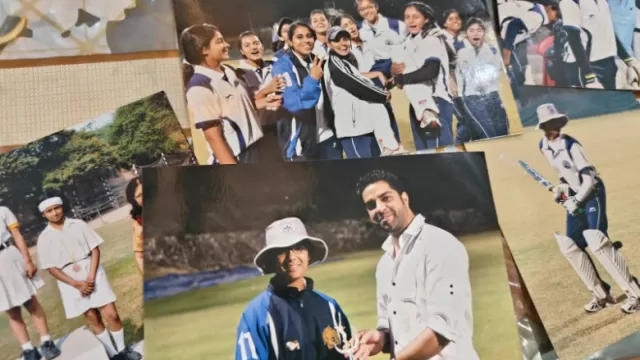 from terrace nets to world cup glory pratika rawals rise 3