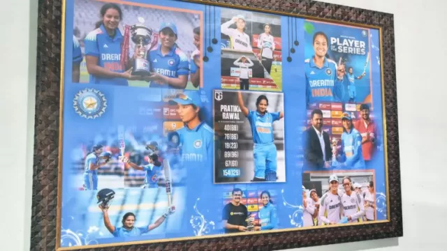 from terrace nets to world cup glory pratika rawals rise 4