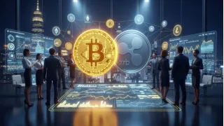 FTMining Free Crypto Mining 2026 –