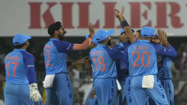 Full Highlights Of India vs South Africa,