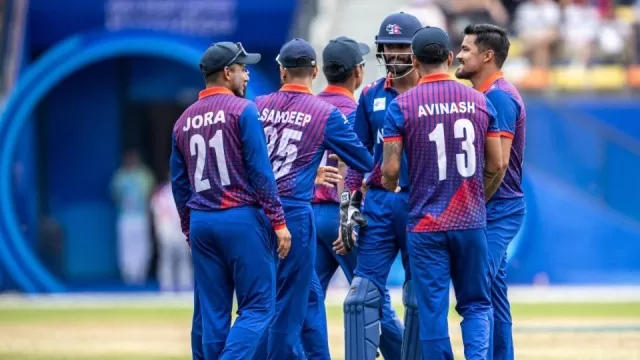 Full List: 19 Nations Qualified for T20 World Cup 2026