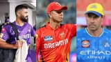 Full list of head coaches of all 10 teams for IPL 2026