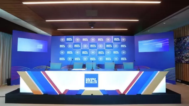 Full list of sold and unsold players