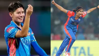 Full List of WPL Hat-Tricks: Nandini