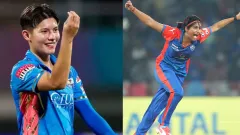 Full List of WPL Hat-Tricks: Picture