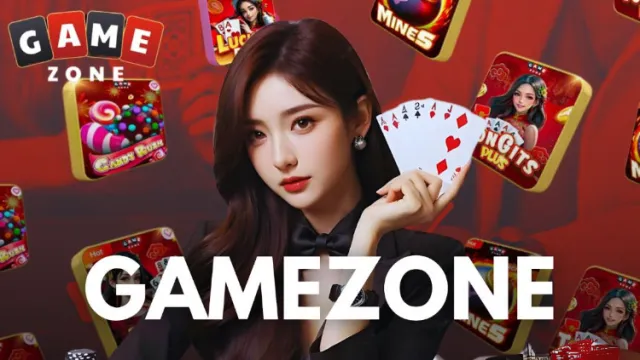 gamezone tongits platform digital card gaming