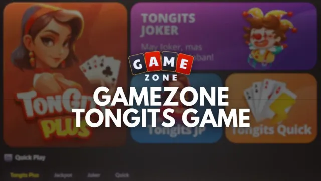 GameZone Tongits Platform Expands Digital Card Gaming