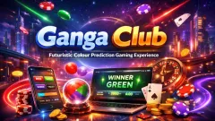 Ganga Club – A Futuristic Picture