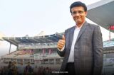 Ganguly Responds to BCCI's Anger Over Eden Gardens Ticket Prices