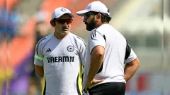 Gautam Gambhir Accused of Influencing Picture