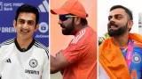 Gautam Gambhir on Rohit, Kohli 2027 World Cup Hopes: GG Answers in 8 Points