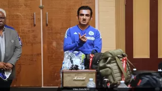 Gautam Gambhir Praises Rohit, Gill—Then Says This on Kohli Gautam Gambhir Praises Rohit