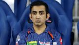 Gautam Gambhir To Leave Lucknow Super Giants?