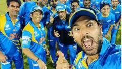 Gautam Gambhir Will be seen Picture