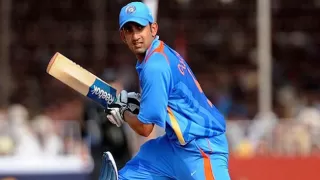 Gautam Gambhir’s Top 5 Innings That Made Him a Legend