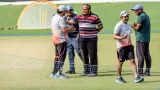 Gautam Gambhir’s Unexpected Gesture Stuns Eden Gardens Fans