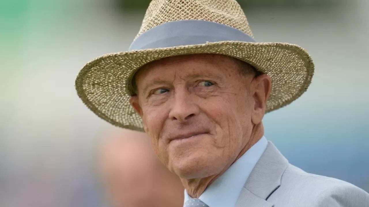 geoffrey boycott cancer