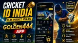 Get Cricket ID India: Golden444 App Full Guide
