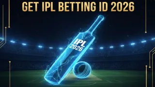 Get IPL Betting ID 2026 Online