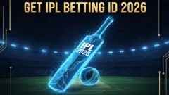 Get IPL Betting ID 2026 Picture