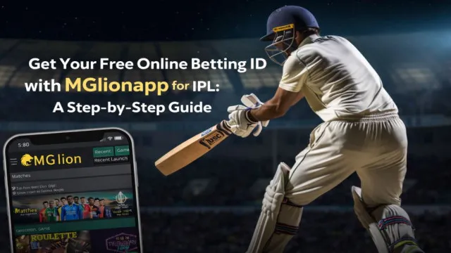 Get Your Free Online Betting ID with