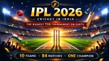 GetCricketIdIndia: Best Online Cricket ID Provider for IPL 2026 Betting in India