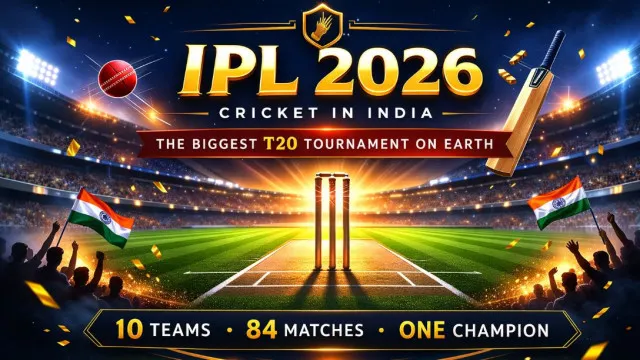 GetCricketIdIndia: Best Online Cricket ID Provider for