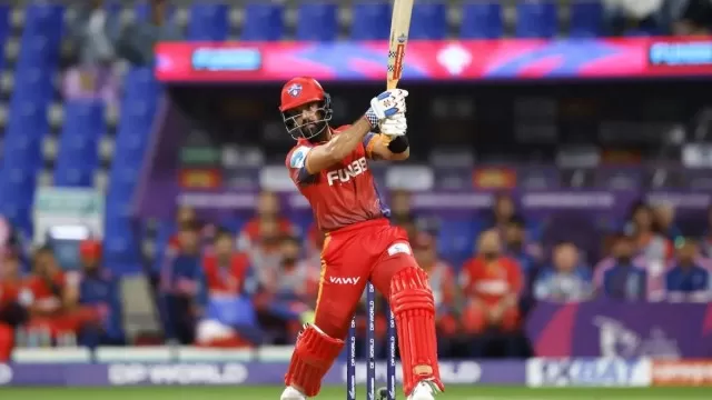 GG vs DCP Dream11 Team, Vision11, Match Prediction, Live Streaming