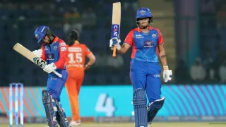 GG-W vs DC-W Dream11 Team, Vision11, Eliminator Match Prediction, Playing 11 GG-W vs DC-W Dream11 Team, Vision11,