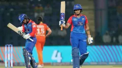 GG-W vs DC-W Dream11 Team, Picture