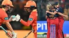 GG-W vs RCB-W Dream11 Prediction: Picture