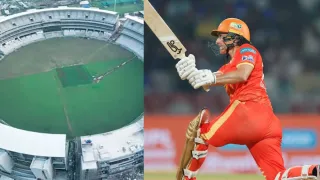 GG-W vs UP-W 14th WPL Match