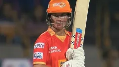 GG-W vs UP-W Dream11 Prediction: Picture