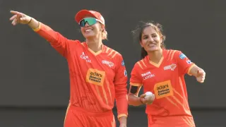 GG-W vs UP-W Dream11 Team, Vision11,