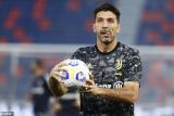 Gianluigi Buffon returns to Parma in Serie B after two decades