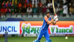 Gill, Pandya Return as India Picture