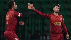 Gladiators vs Hyderabad (QG vs Picture