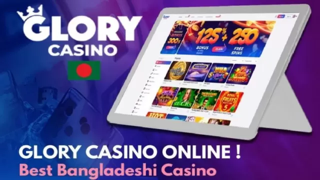 Glory Cash Online Casino Bangladesh - Ultimate