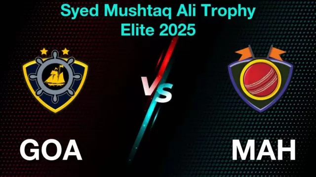 goa-vs-maharashtra-smat-2025-match-prediction-who-will-win-today-match Goa vs Maharashtra SMAT 2025 Match Prediction: Who Will Win Today Match?