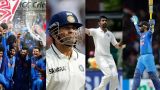 Golden moments of Indian cricket After Independence till now